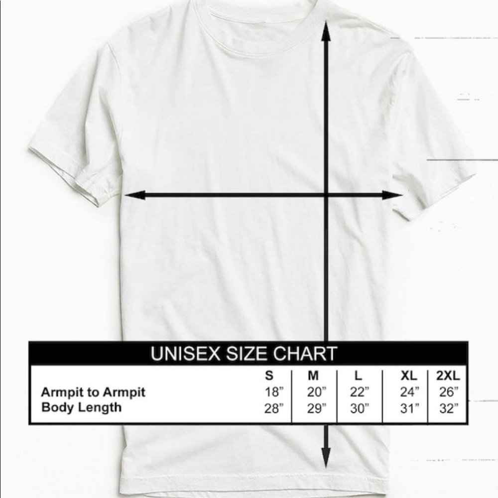 HOLD YOUR HORSE TSHIRT - Picture 4 of 4